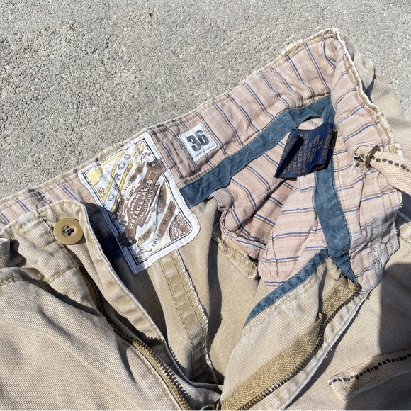 Cargo Shorts! - Picture 3 of 4